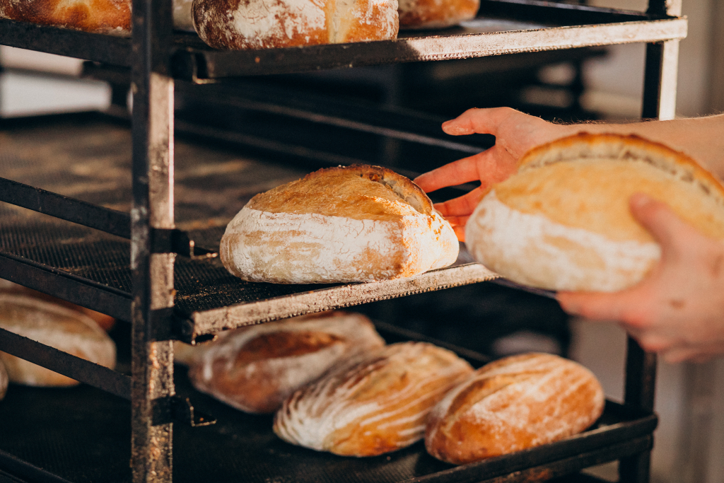 ¿Cómo saber si se trata de un buen pan?